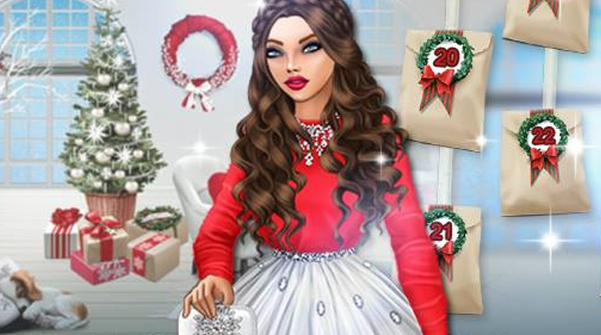 C'est la fête des cadeaux chez Lady Popular! - mmorpg