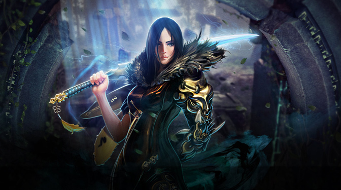 C'est officiel : Blade & Soul sortira le 19 janvier 2016 - mmorpg