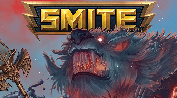 Dark Horse Comics annonce la bande dessinée de SMITE - mmorpg