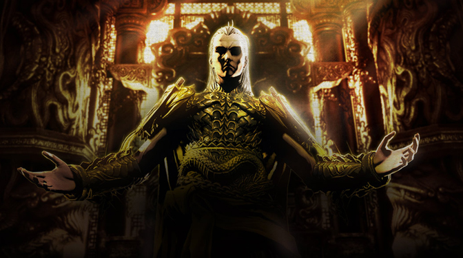 Des chaînes brisées sur Blade & Soul ! - mmorpg