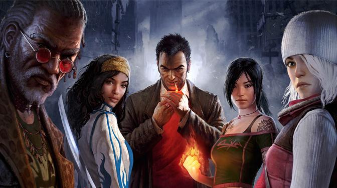 Des gains augmentés sur The secret World ce weekend - mmorpg