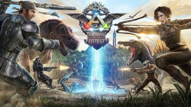 Du nouveau chez Wildcard : Ark – Survival of the Fittest - mmorpg