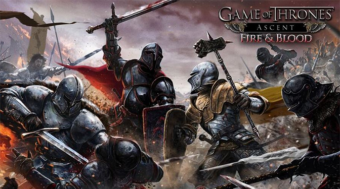 Game of Thrones : Ascent accueille sa deuxième extension en fin avril - mmorpg