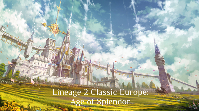 Il est temps de revivre la version classique de Lineage II - mmorpg