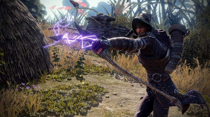 La bêta fermée de Fable Legends continue encore ! - mmorpg