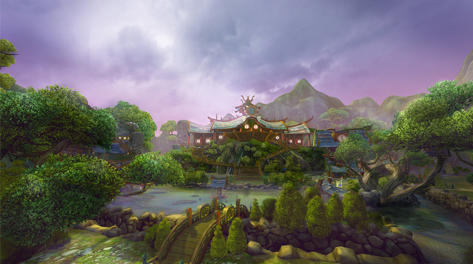 La bêta ouverte d'Asta est reportée à janvier et ceci pour de bonnes raisons ! - mmorpg