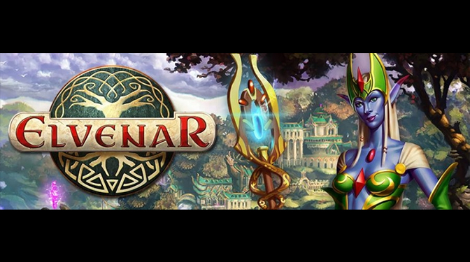 Les tournois sont de retour sur Elvenar - mmorpg