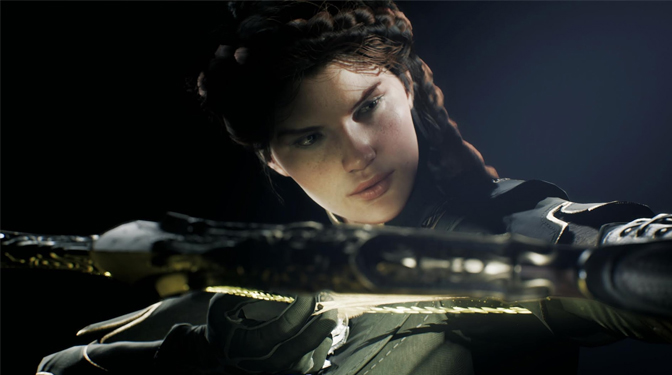 Malgré l'accès anticipé payant, Paragon est un free-to-play ! - mmorpg