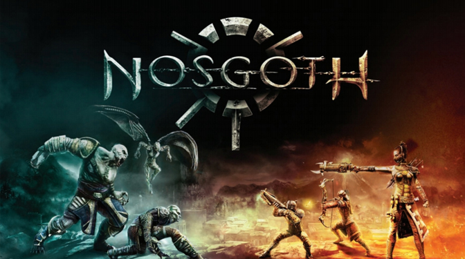 Nosgoth : un autre jeu qui nous quitte bientôt ! - mmorpg