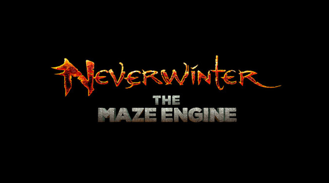 Nouvelle extension et nouvelles aventures sur Neverwinter - mmorpg