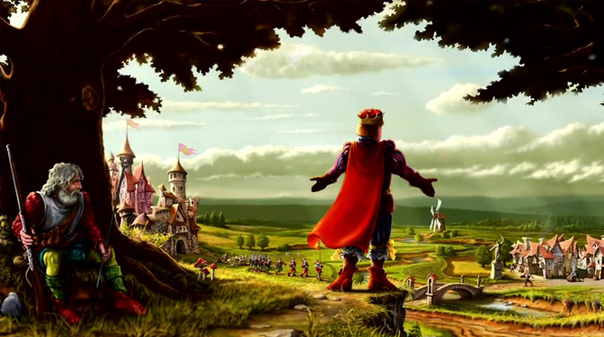 Nouvelles règles pour les maintenances de The Settlers Online - mmorpg