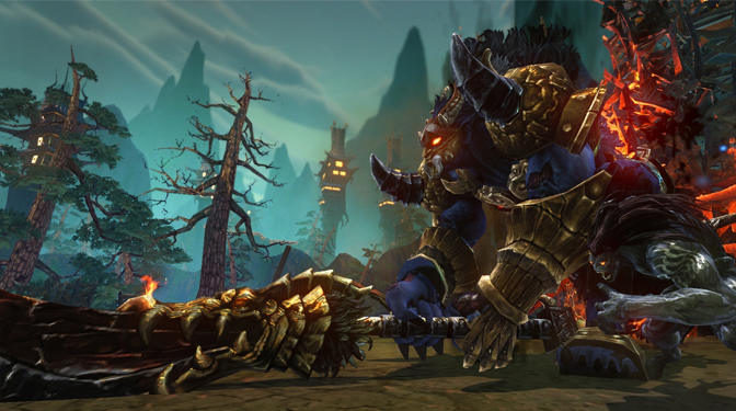 Pas de bêta ouverte pour Asta en ce mois ! - mmorpg