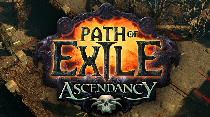 Path of Exile accueille une nouvelle extension le 4 mars - mmorpg