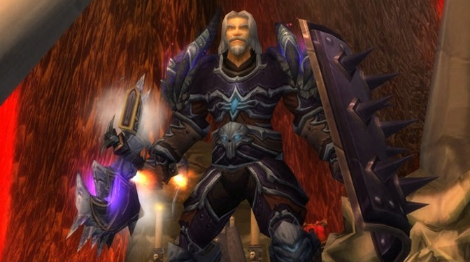 Plus de boulot attend les soigneurs dans la nouvelle extension de WoW - mmorpg