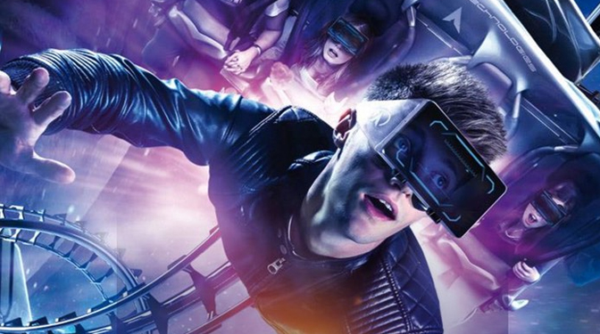 Que se passerait-il quand les parcs d'attractions s'associeront à la réalité virtuelle ? - mmorpg