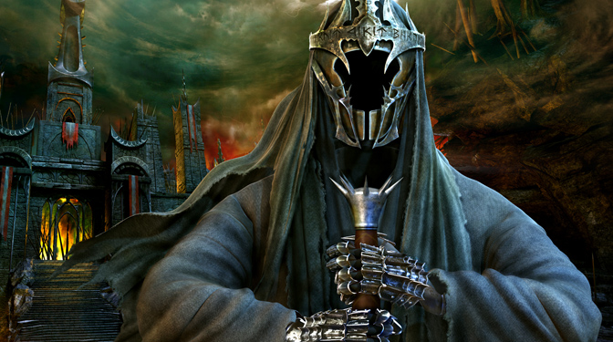 Quelles nouveautés dans le prochain patch du Seigneur des Anneaux Online? - mmorpg