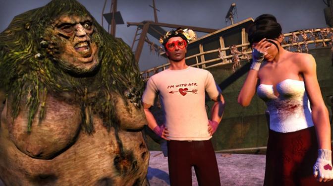 Saint-Valentin chez The Secret World ! - mmorpg