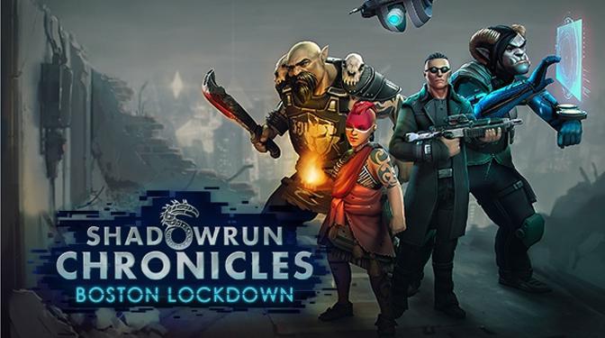 C'est officiel, Shadowrun Chronicles sera lancé - mmorpg