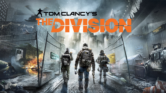 The Division : bêta ouverte et nouveau contenu du 19 au 21 février - mmorpg