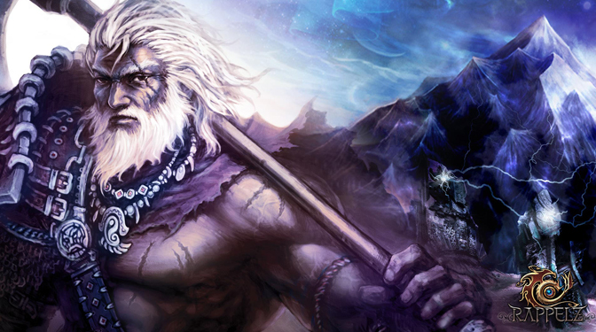 Toujours au rendez-vous, Rappelz déploie l'Epic 9.3 le 2 février - mmorpg