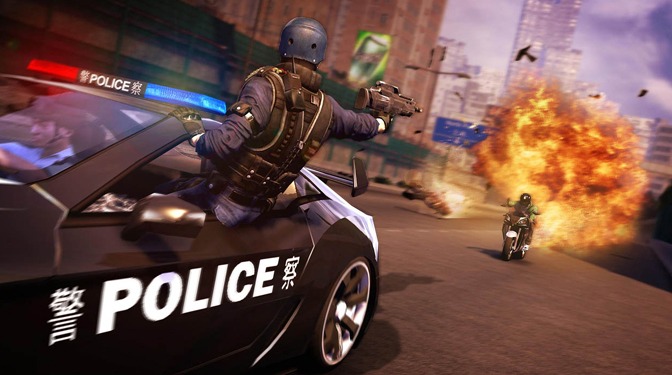 Triad Wars ferme une bonne fois pour toutes ! - mmorpg