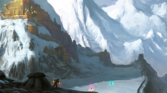 Un PvP amélioré pour The Secret World - mmorpg