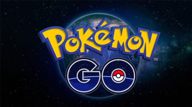 Voici à quoi ressemblerait Pokémon Go - mmorpg