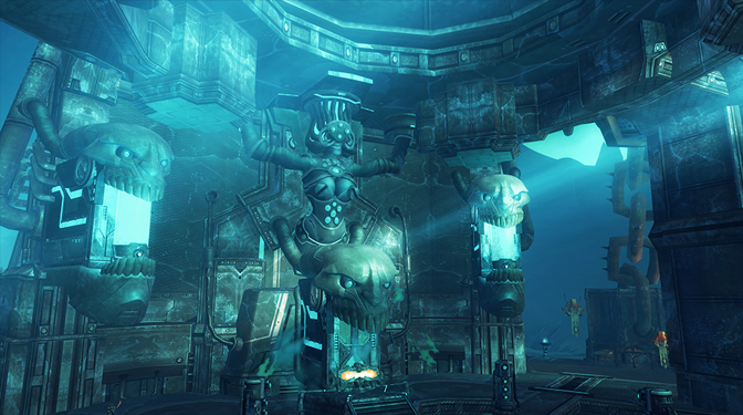 Wildstar accueille Destination Arcterra le 30 mars - mmorpg