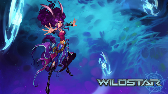 WildStar en phase difficile - mmorpg