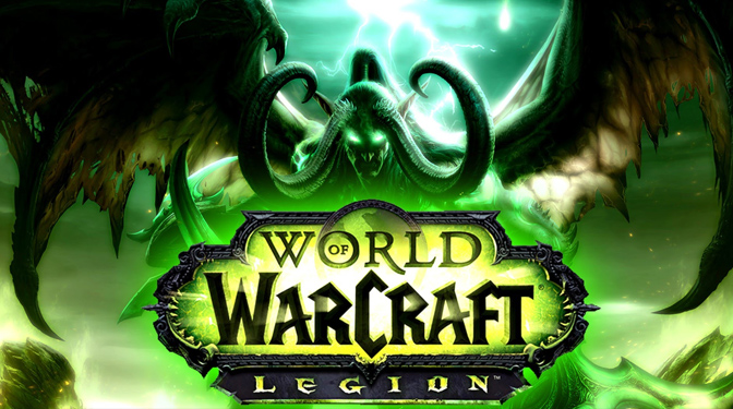 World of Warcraft : Legion bientôt en bêta! - mmorpg