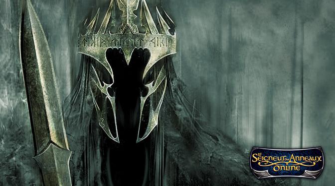 Lord of the Rings Online - mmorpg