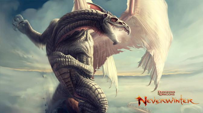 NeverWinter