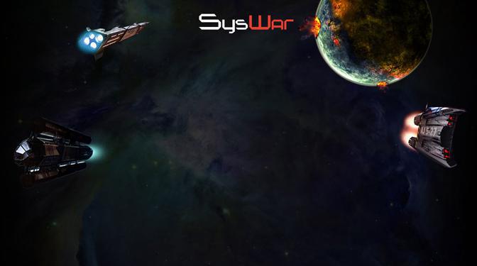 Syswar - mmorpg