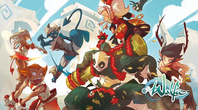 Wakfu