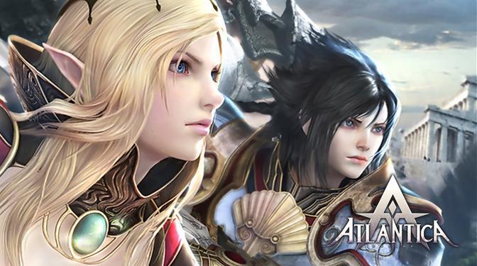 Atlantica Online