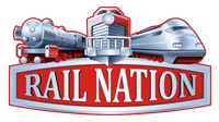 Rail nation - mmorpg