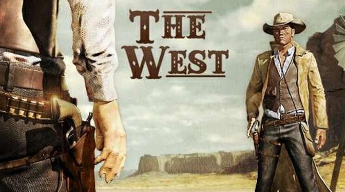 The West - mmorpg