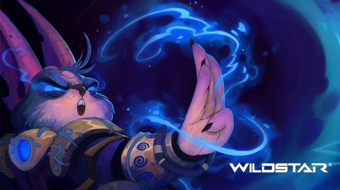 Wildstar - mmorpg